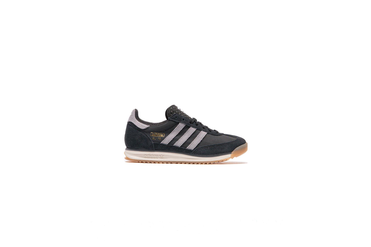 Tenisky a topánky adidas Originals Originals SL 72 RS Čierna | JH5098, 0