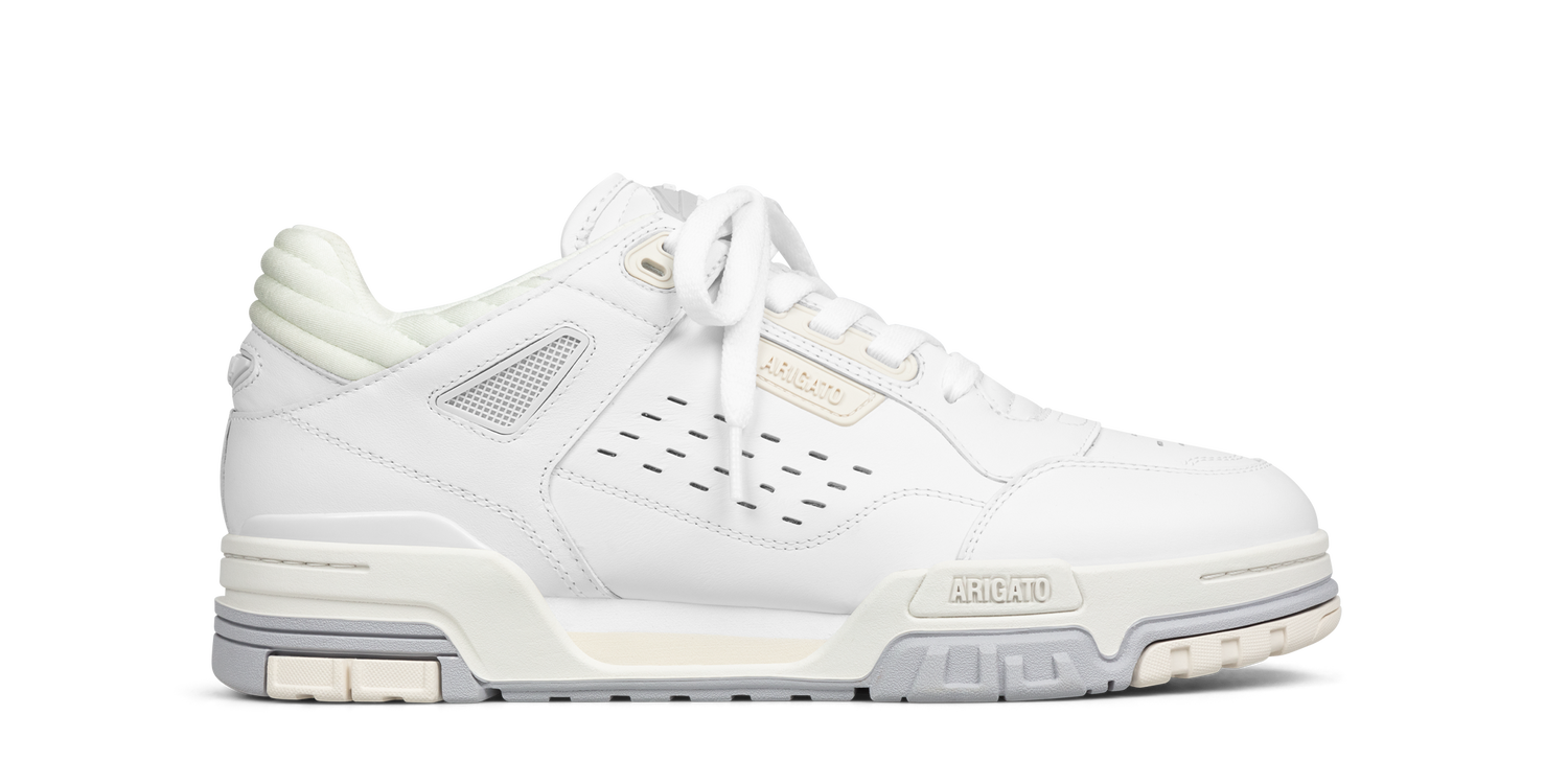 Tenisky a topánky AXEL ARIGATO Onyx Sneaker Biela | F2296001, 0