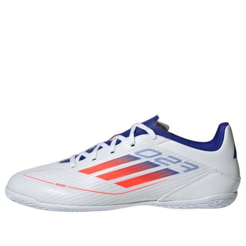 Tenisky a topánky adidas Performance F50 Club Indoor Biela | IF1345, 0
