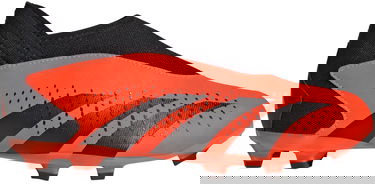 Tenisky a topánky adidas Performance Football Boots PREDATOR ACCURACY.3 LL FG Oranžová | gw4607, 0