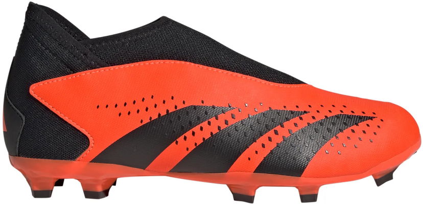 Tenisky a topánky adidas Performance Football Boots PREDATOR ACCURACY.3 LL FG Oranžová | gw4607