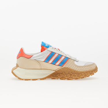 Tenisky a topánky adidas Originals RETROPY E5 W.R.P. Hnedá | H06140, 1