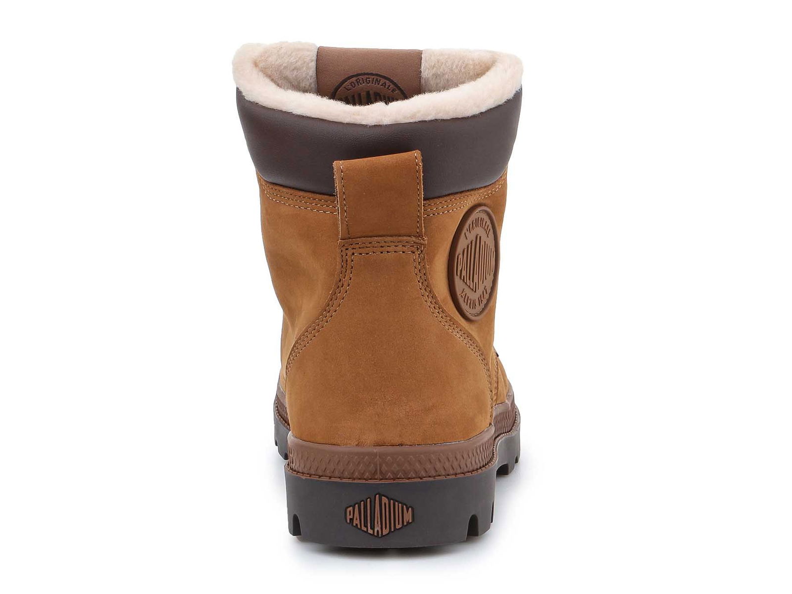 Pampa Sport Cuff Waterproof Boots