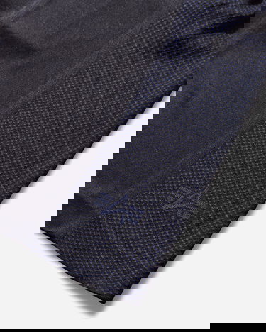 Šortky Alpha Industries UV Seamless Shorts Čierna | 756361 03, 4