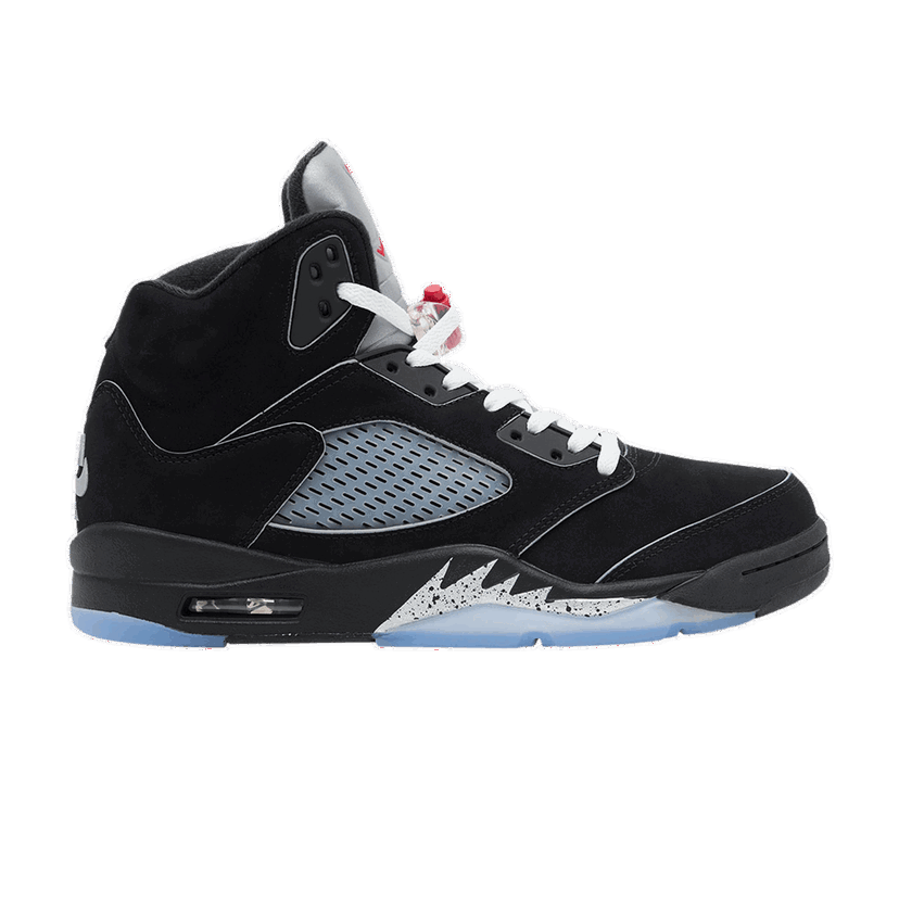 Tenisky a topánky Jordan Air Jordan 5 Retro OG "Black Metallic Reimagined" Čierna | HF3975-001