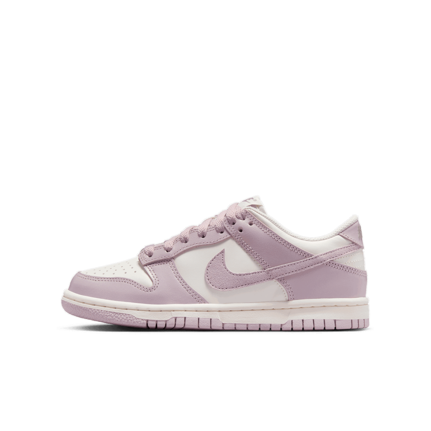 Tenisky a topánky Nike Nike Dunk Low Fialová | FB9109-122, 0
