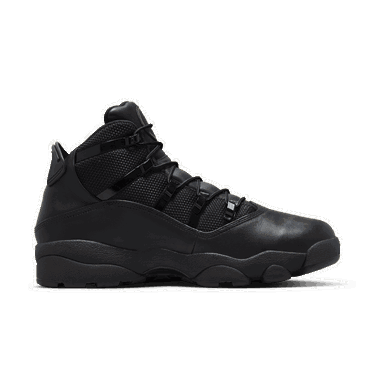 Tenisky a topánky Jordan Air Jordan 6 Rings Winterized Čierna | FV3826-001, 2