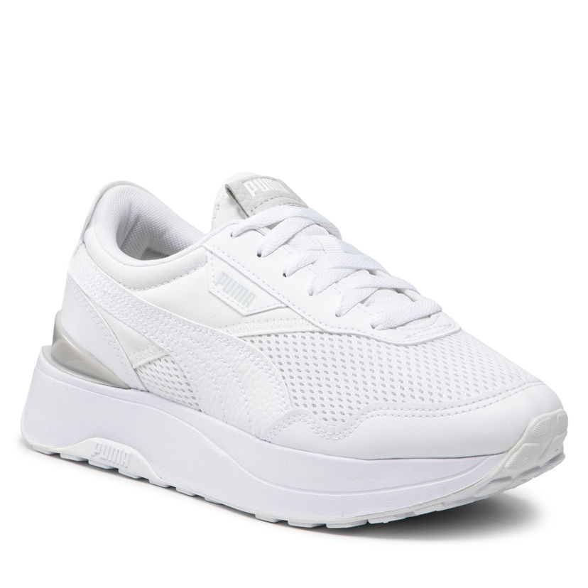 Tenisky a topánky Puma Puma Cruise Rider RE:Style Biela | 384060 01