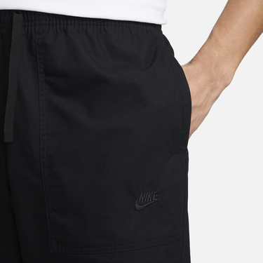 Tepláky Nike Club Čierna | FN3096-010, 3