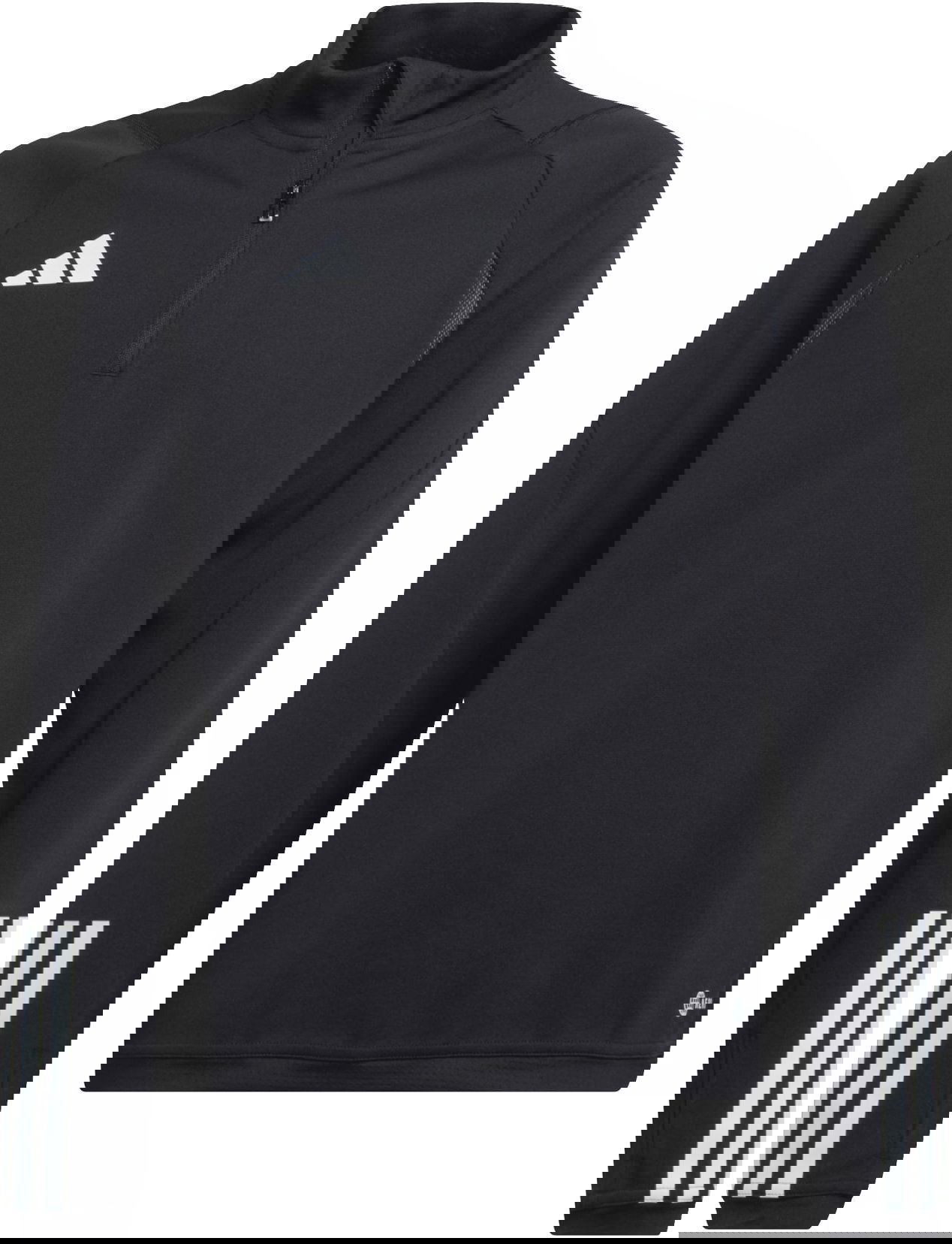 Tričko adidas Performance Tiro 23 Competition Tee Čierna | hk7647, 0