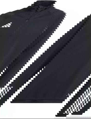 Tričko adidas Performance Tiro 23 Competition Tee Čierna | hk7647, 0