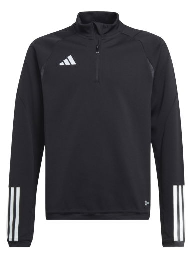 Tričko adidas Performance Tiro 23 Competition Tee Čierna | hk7647