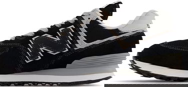 Tenisky a topánky New Balance 574 Čierna | ml574-evb, 2