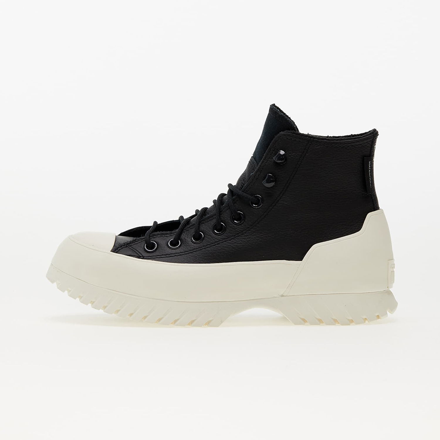 Tenisky a topánky Converse Chuck Taylor Hi All Star Lugged Winter 2.0 Čierna | 172057C, 0