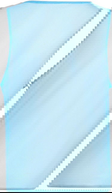 Tielko adidas Originals Adidas TRG Bib Training Vest Modrá | jf3247, 1