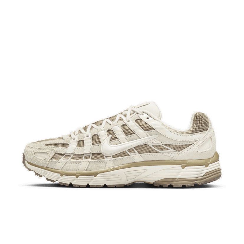 Tenisky a topánky Nike P-6000 Béžová | HV2528-100