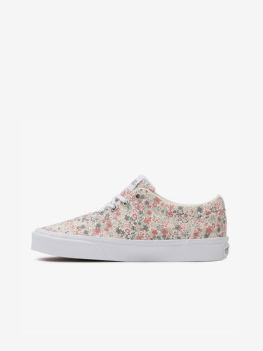 Tenisky a topánky Vans Doheny Biela | VN0A3MVZBB51_(DITSY FLORAL)MULTI/WHITE, 0