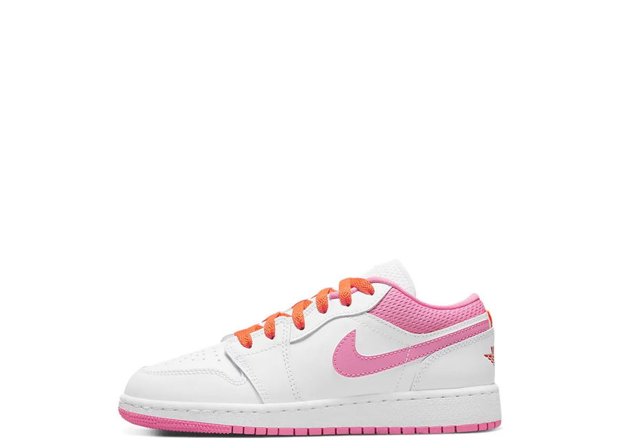 Tenisky a topánky Jordan Air Jordan 1 Low "Pinksicle" GS Ružová | DR9498-168, 1