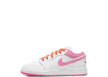 Tenisky a topánky Jordan Air Jordan 1 Low "Pinksicle" GS Ružová | DR9498-168, 1
