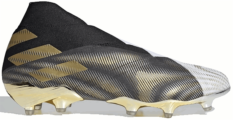 Tenisky a topánky adidas Performance Nemeziz+ FG Precision to Blur Biela | EH0558, 0