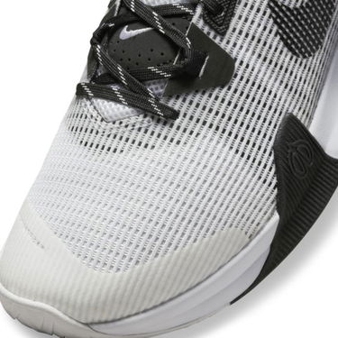 Tenisky a topánky Nike Air Max Impact 3 "White" Biela | DC3725-100, 4