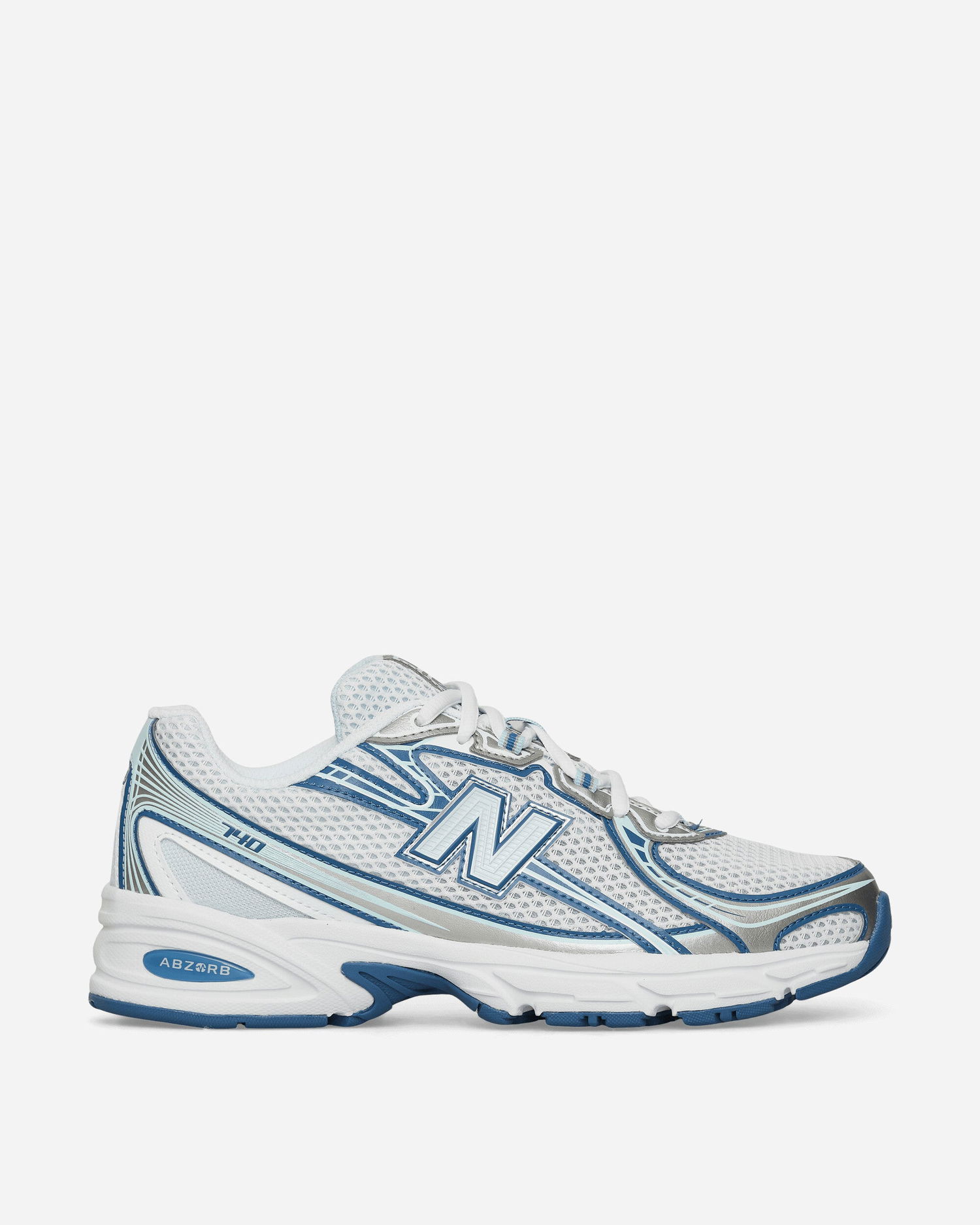 Tenisky a topánky New Balance 740 Biela | U740LB2, 0