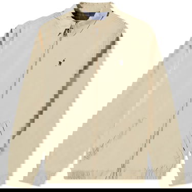 Vetrovka Polo by Ralph Lauren Windbreaker Harrington Jacket Béžová | 710548506002, 0