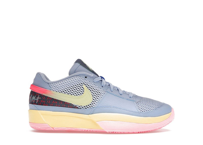 Tenisky a topánky Nike Ja 1 Day One Modrá | DX2294-400, 0