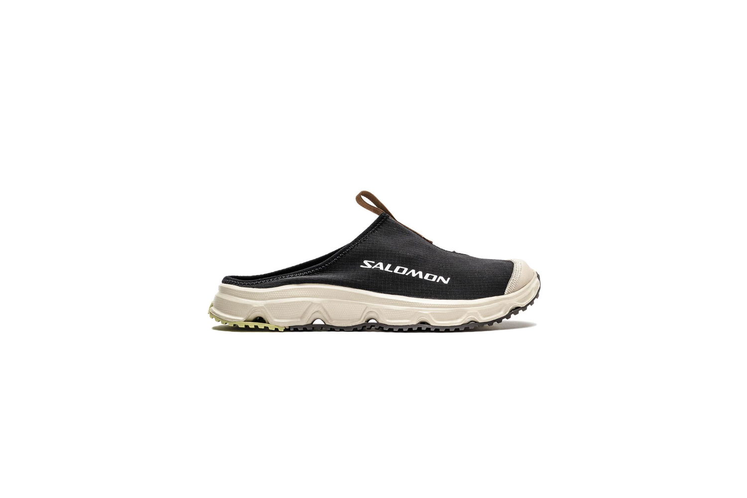 Tenisky a topánky Salomon RX SLIDE 3.0 Čierna | L47298400, 0