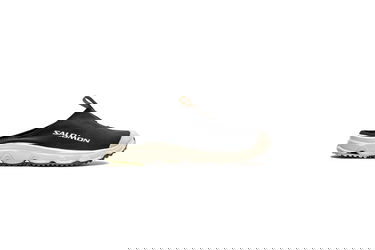 Tenisky a topánky Salomon RX SLIDE 3.0 Čierna | L47298400, 0