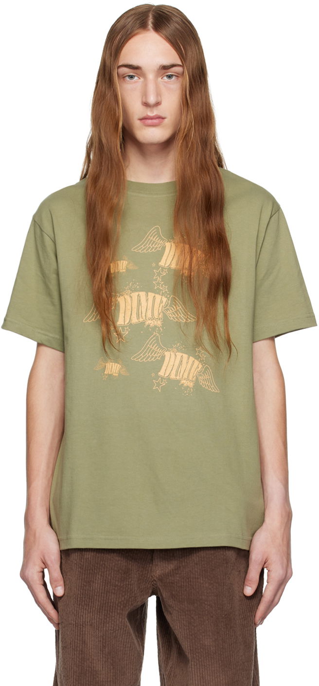 Dime Wings T-Shirt