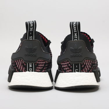 Tenisky a topánky adidas Originals NMD_R1 STLT Primeknit ''Solar Pink'' Šedá | CQ2386, 3