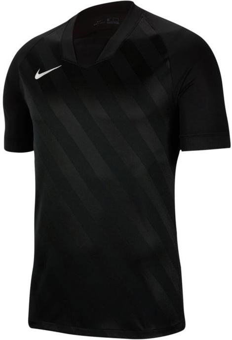 Tričko Nike Dri-FIT Challenge III Men's Soccer Jersey Čierna | bv6703-010, 0
