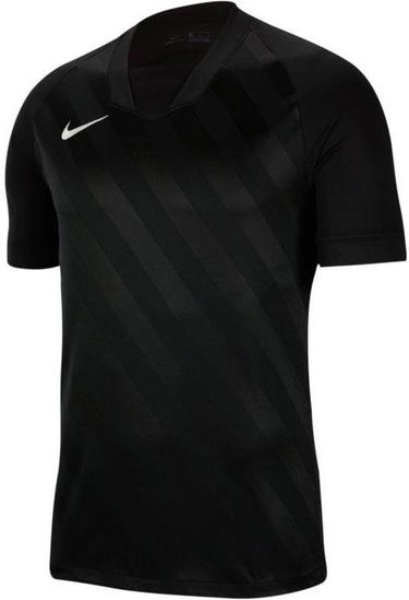 Tričko Nike Dri-FIT Challenge III Men's Soccer Jersey Čierna | bv6703-010, 0