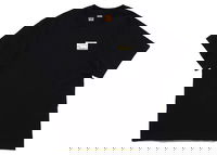 Graphic Print Cotton T-Shirt