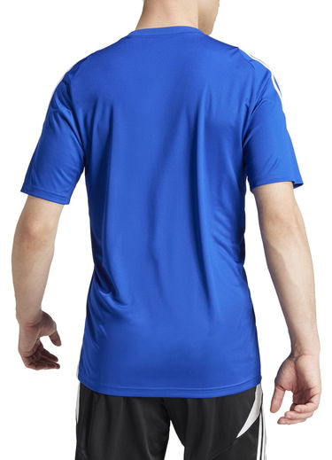 Dres adidas Originals adidas TIRO24 JSY Modrá | is1014, 1