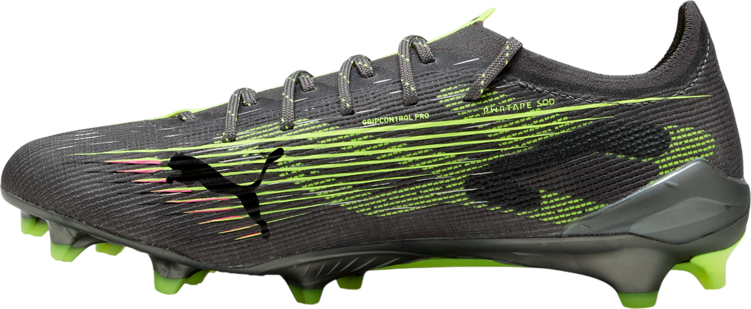 Tenisky a topánky Puma ULTRA 5 Ultimate FG Šedá | 108159-03, 1