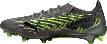 Tenisky a topánky Puma ULTRA 5 Ultimate FG Šedá | 108159-03, 1