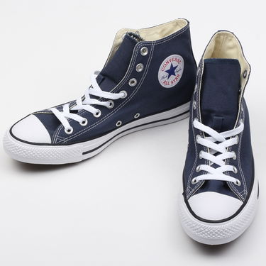Tenisky a topánky Converse Chuck Taylor All Star Hi Navy | M9622, 2