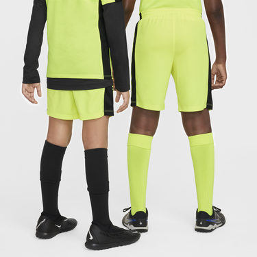 Šortky Nike CR7 Academy Dri-FIT Shorts Zelené | HF4346-702, 3