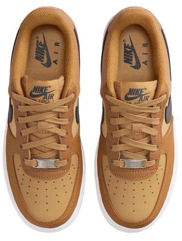 Tenisky a topánky Nike Air Force 1 Hnedá | ct3839-700, 4