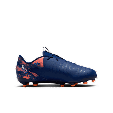 Tenisky a topánky Nike Jr. Phantom GX 2 Academy "Erling Haaland" MG Modrá | HF1607-400, 2