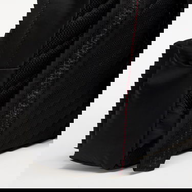 Batoh Off-White Black Heritage Backpack with Logo Čierna | OMNB123C99FAB0011001, 5