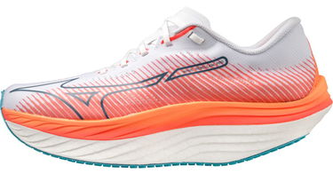 Tenisky a topánky Mizuno Wave Rebellion Pro Biela | j1gc231701, 1