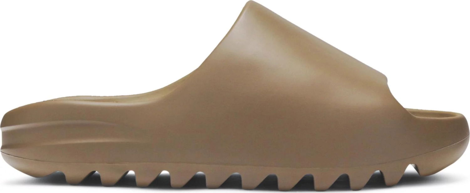 Tenisky a topánky adidas Yeezy Yeezy Slide Hnedá | GW5350/G55492, 0