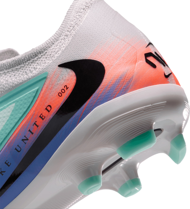 Tenisky a topánky Nike Phantom 6 Low Pro FG UNITED VENOMSKIN Rôznofarebný | ib2463-300, 6