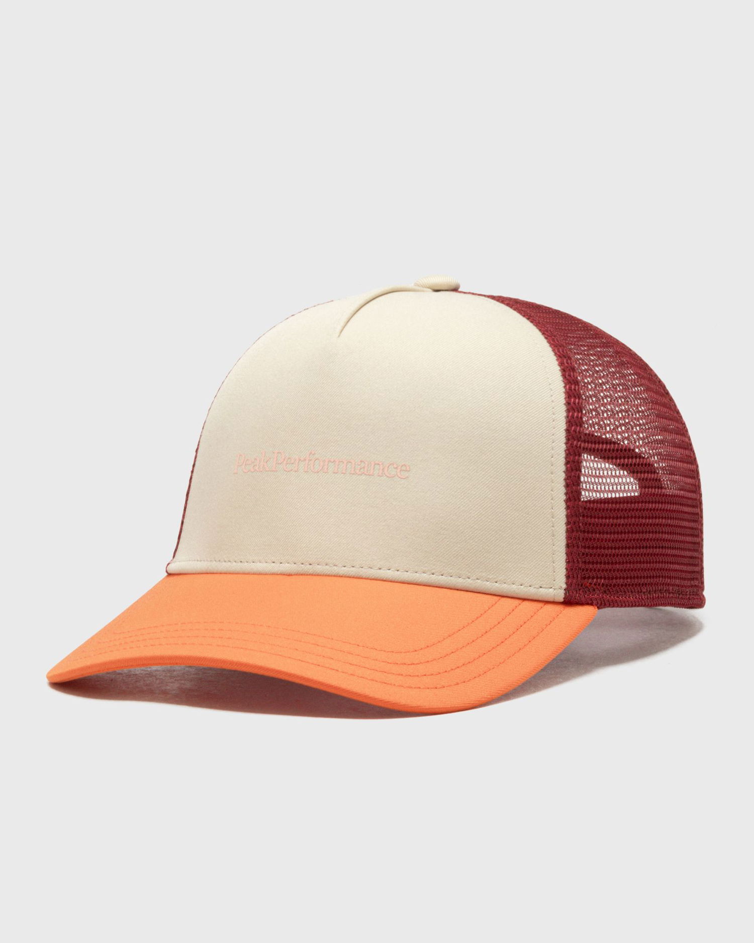 Šiltovka Peak Performance Mesh Back Trucker Cap Rôznofarebný | G77786140, 0