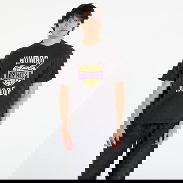 Tričko Human Made HUMAN MADE Graphic T-Shirt Čierna | HM30TE004BK, 0