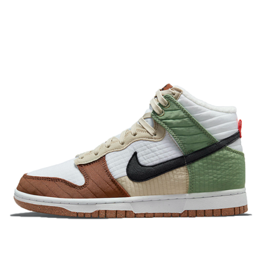 Tenisky a topánky Nike Dunk High LX "Toasty" Biela | DN9909-100, 1