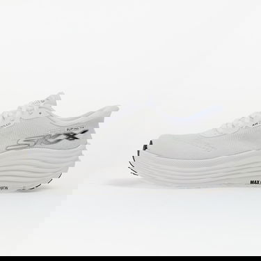 Tenisky a topánky Skechers Max Cushioning Endeavour Biela | 129473 WBK, 0